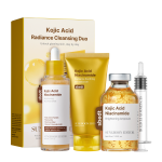 Dark Spot Reset Routine