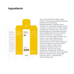 Dark Spot Reset Routine