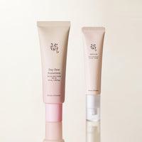 Day and Night Care Duo
