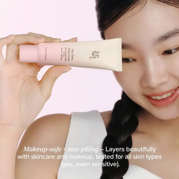 Daily Dewy Duo