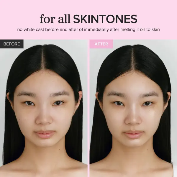 Daily SPF + Double Cleanse Set