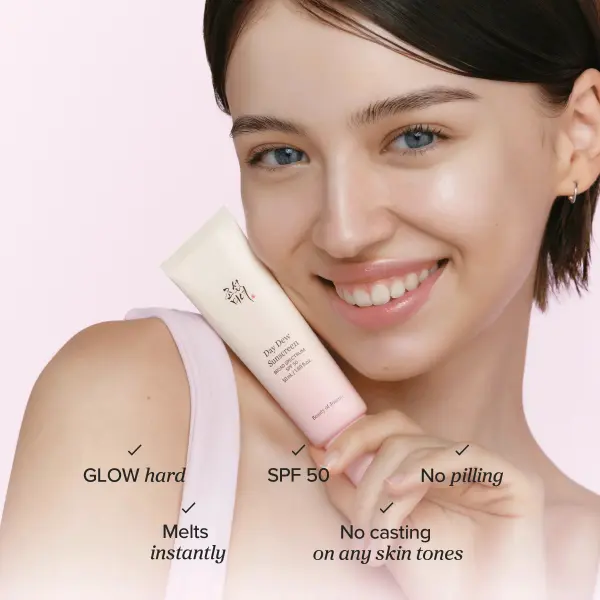 Daily SPF + Double Cleanse Set