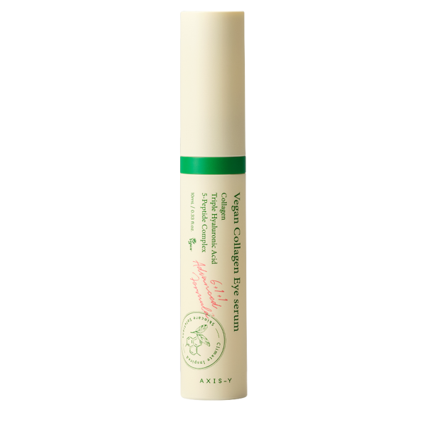 Vegan Collagen Eye Serum