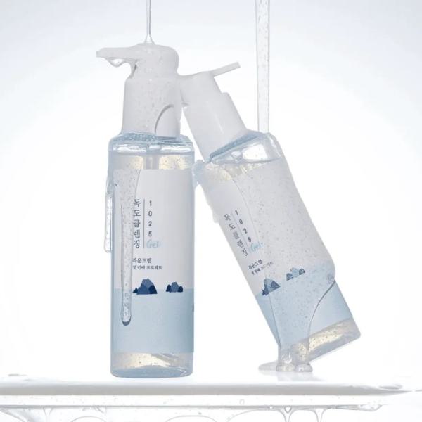 1025 Dokdo Cleansing Gel