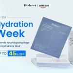 Bereit für die trockene Jahreszeit - Hydration Week