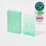 FREEMAY-Blue Moisture Ampoule Mask Sheets (10sheets)