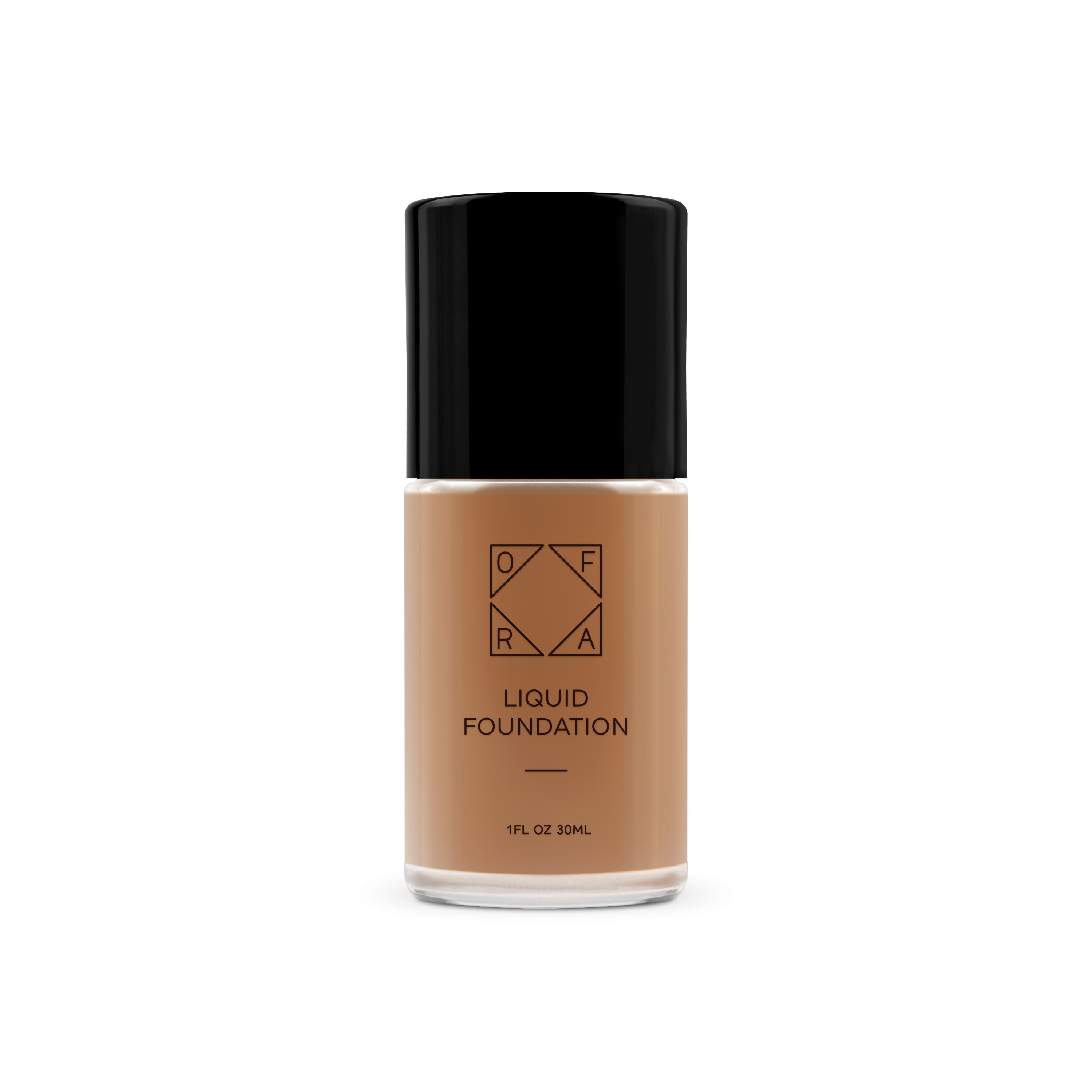 Liquid Foundation - Deep