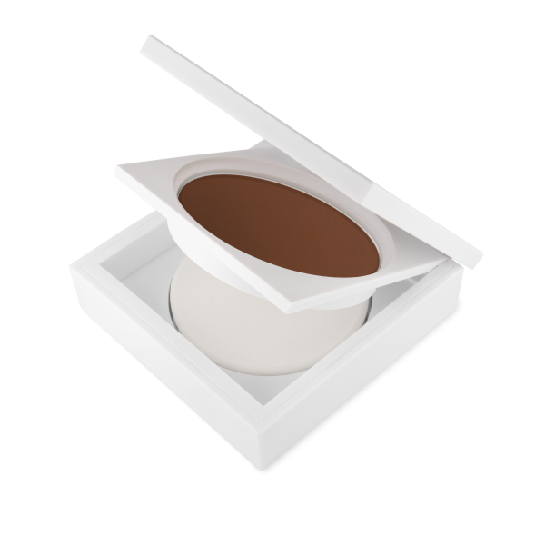 Pure Matte Finishing Powder -  Deep