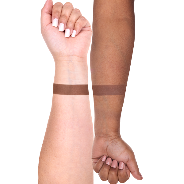 Pure Matte Finishing Powder -  Deep