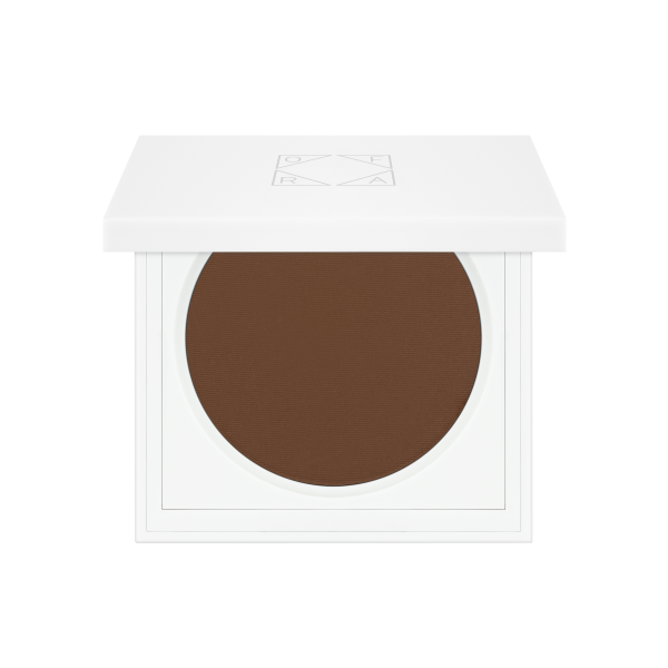 Pure Matte Finishing Powder -  Deep