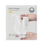 Deep Collagen Power Boosting Mask 1ea