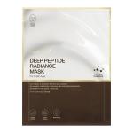 [GIFT] Deep Peptide Radiance Mask 5ea