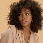 Argan Oil Defining Curl Cream