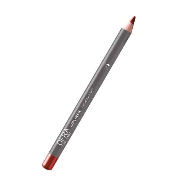 Lipliner - Delicious Red