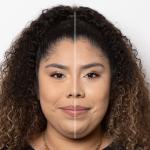 Airbrush Setting Powder - Translucent Medium