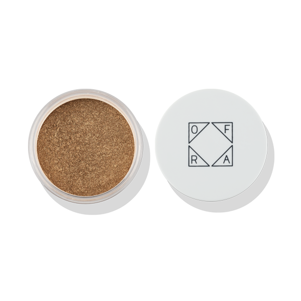 Shimmer Loose Powder - Bronze
