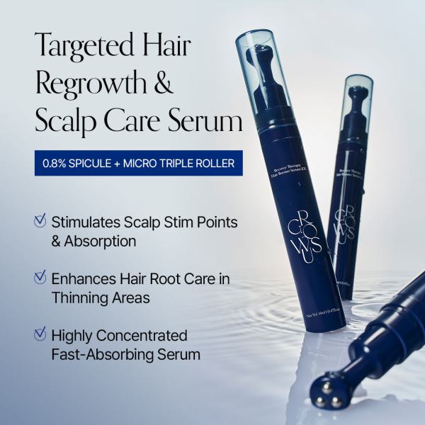 Recover Therapy Hair Booster Serum EX (14ml / 0.47 fl.oz)