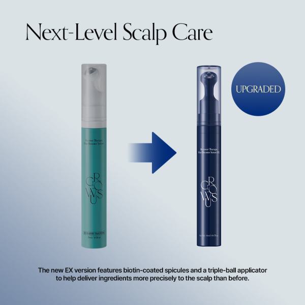 Recover Therapy Hair Booster Serum EX (14ml / 0.47 fl.oz)
