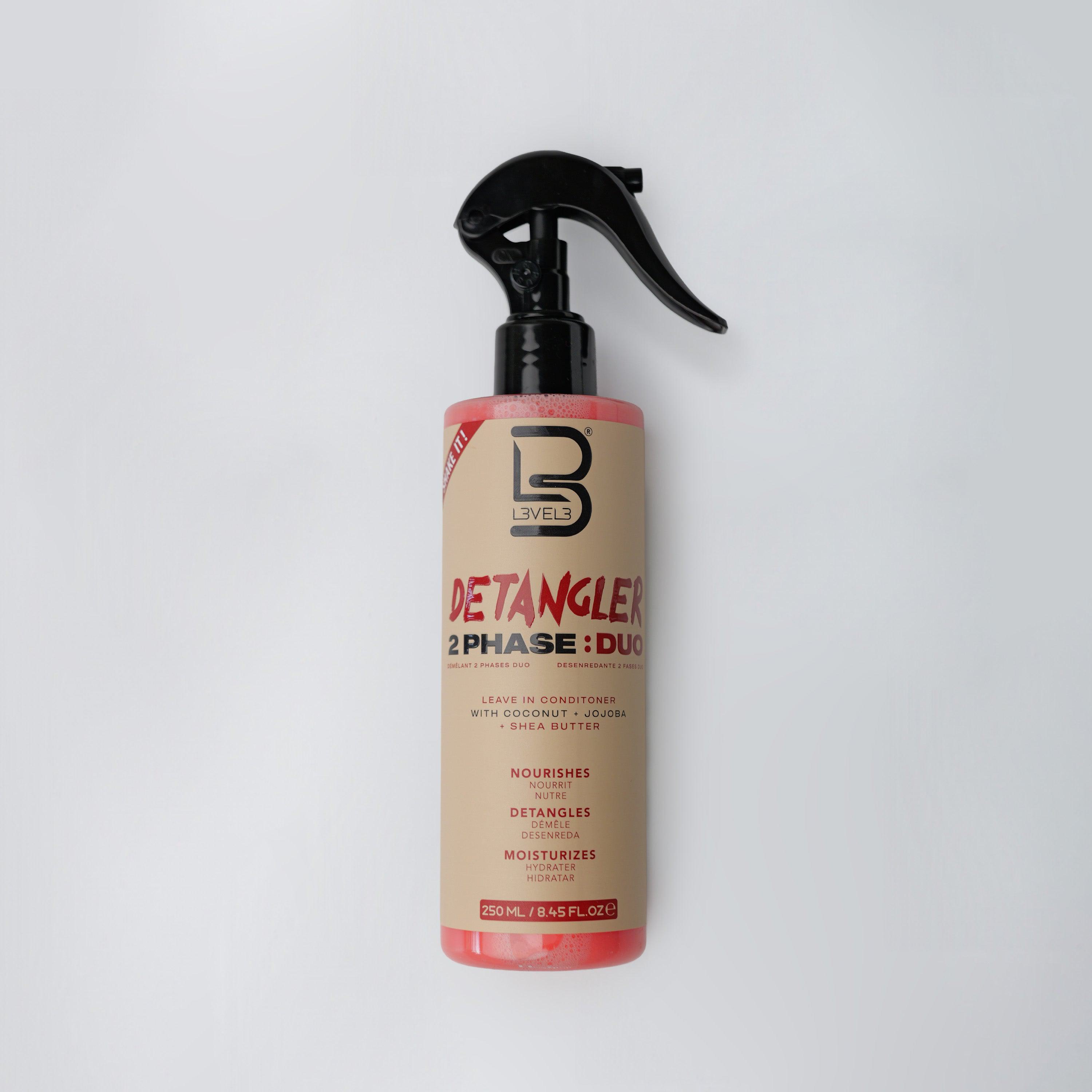 2 Phase Detangler Spray