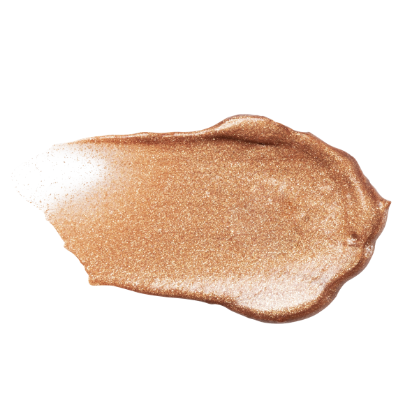 Dew The Dew Body Highlighter - Topaz