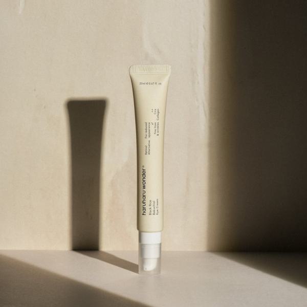Black Rice Bakuchiol Eye Cream