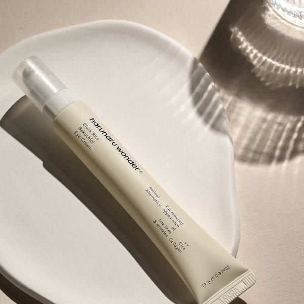 Black Rice Bakuchiol Eye Cream