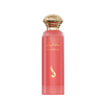 Pomegranate Musk