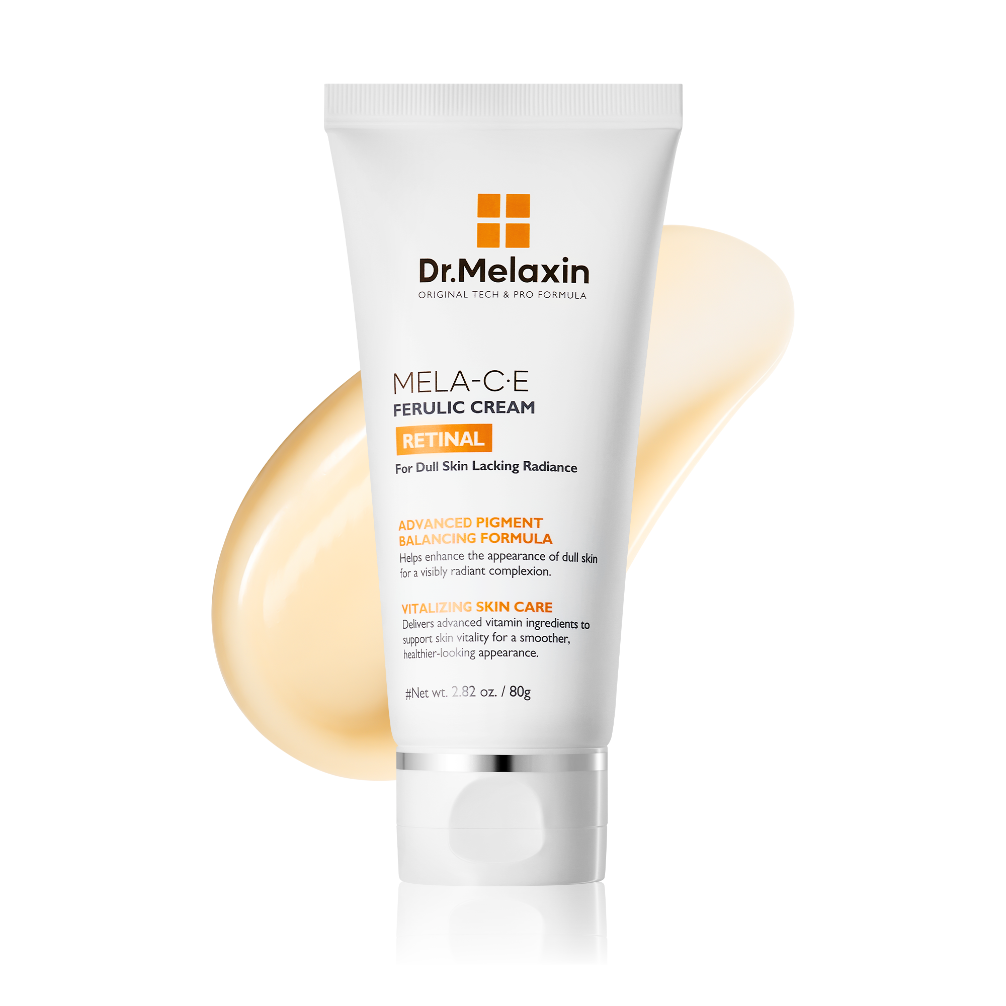 Mela-C·E Ferulic Cream