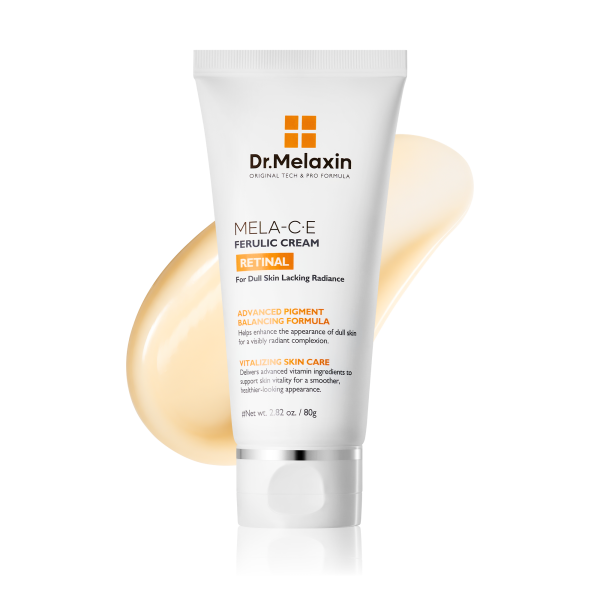 Mela-C·E Ferulic Cream