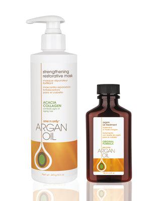 Strengthen &amp; Repair Bundle