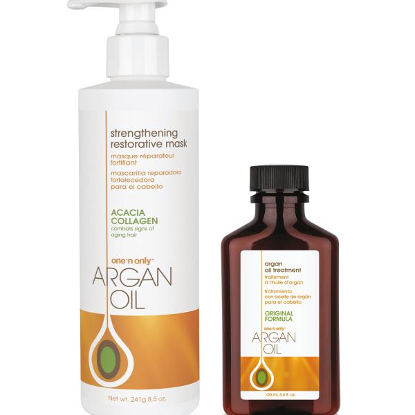 STRENGTHEN &amp; REPAIR BUNDLE