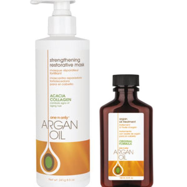 Strengthen &amp; Repair Bundle