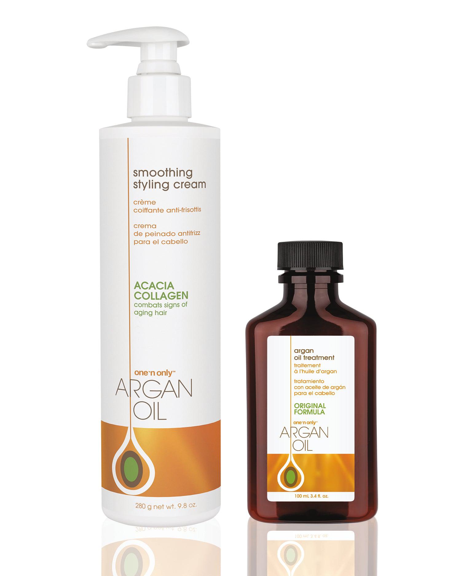 STYLE &amp; SMOOTH BUNDLE