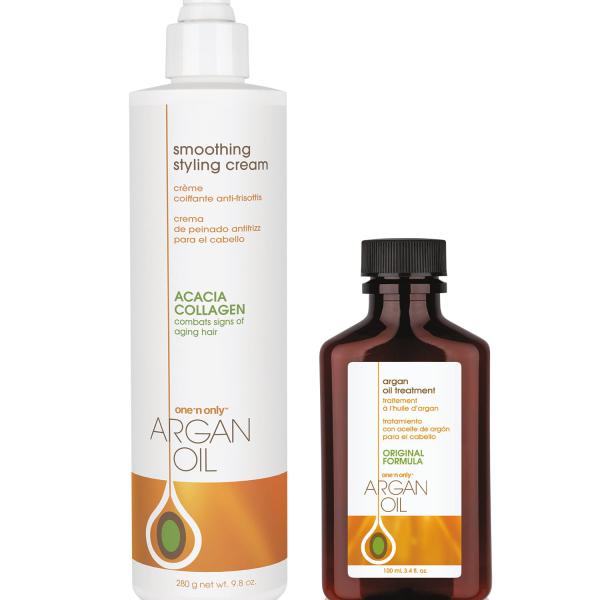 STYLE &amp; SMOOTH BUNDLE