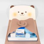 [Limited Edition] Bestsellers Gift Box with keyring