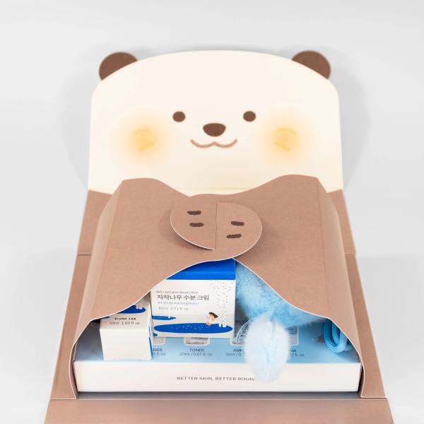 [Limited Edition] Bestsellers Gift Box with keyring
