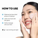 Dokdo Cleanser Double 2-Pack