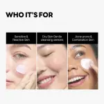 Dokdo Cleanser Double 2-Pack