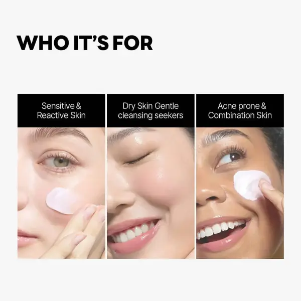Dokdo Cleanser Double 2-Pack