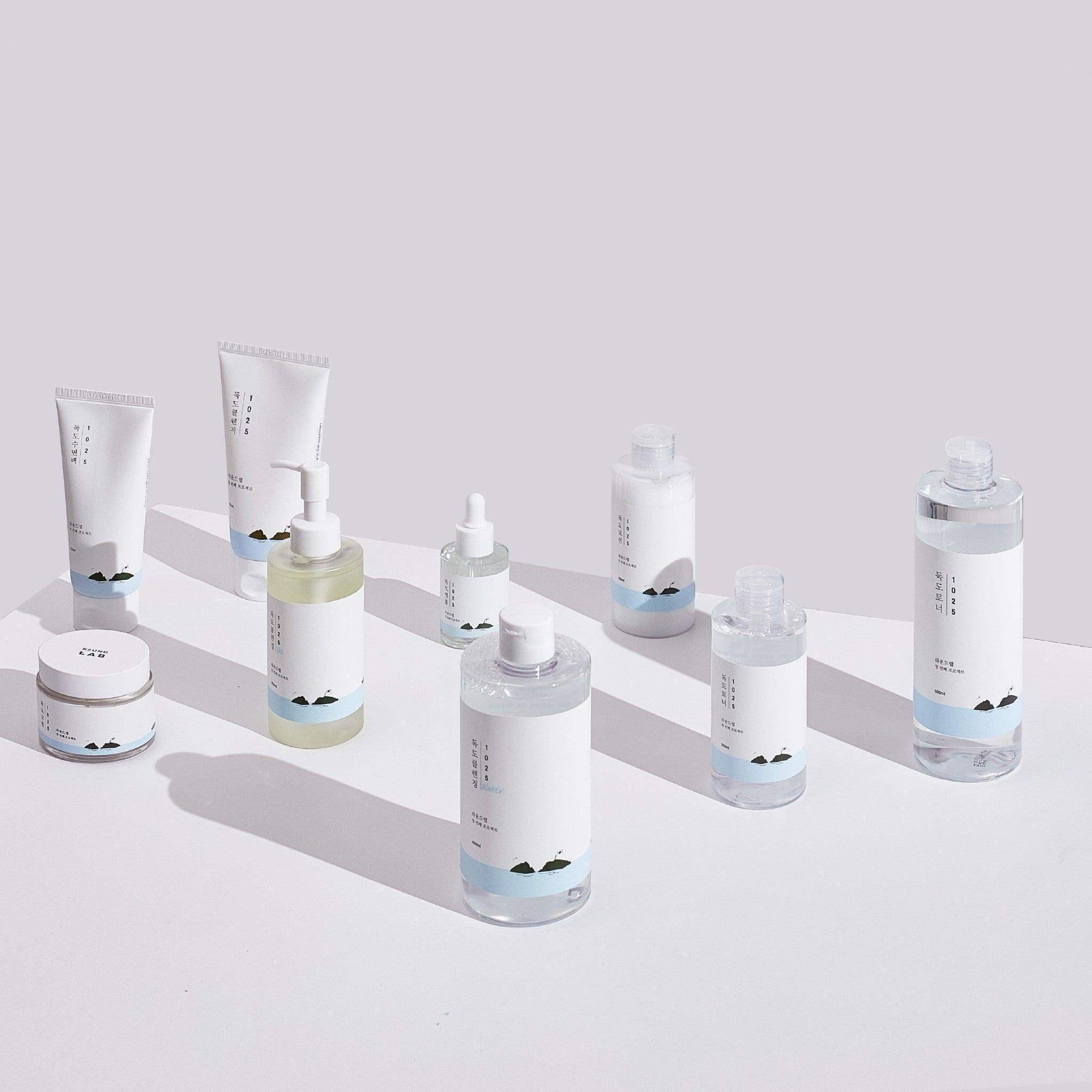 Dokdo Cleanser Double Bundle