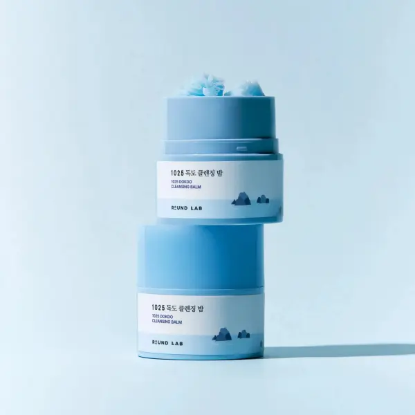 1025 Dokdo Cleansing Balm