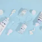 1025 Dokdo Travel Routine Trial Kit