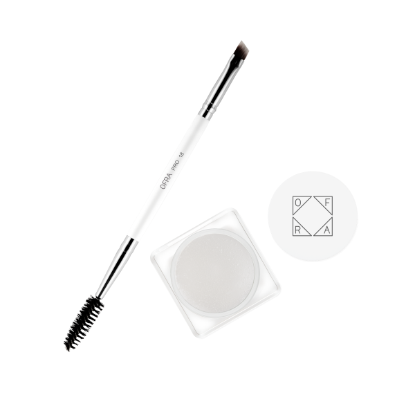 Don't Play Eyebrow Gel Set