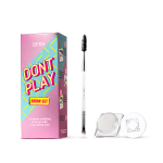 Don't Play Eyebrow Gel Set
