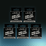 Double edge Razor Bundle (5-Pack)