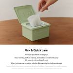 Daily Quick Mask | Dual Care (Soothing &amp; Firming)