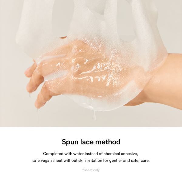 Daily Quick Mask | Dual Care (Soothing &amp; Firming)