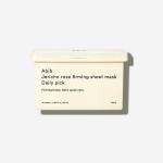 Jericho Rose Firming Sheet Mask Daily Pick