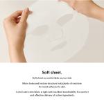 Daily Quick Mask | Dual Care (Soothing &amp; Firming)