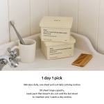 Daily Quick Mask | Dual Care (Soothing &amp; Firming)